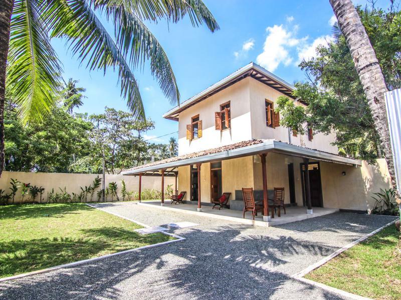 K1 By Ceilao Villas 阿杭格默 外观 照片