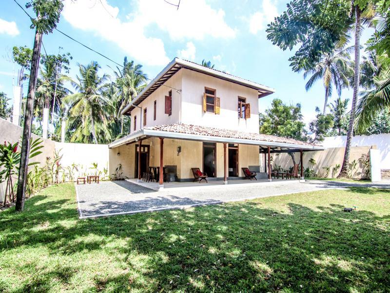 K1 By Ceilao Villas 阿杭格默 外观 照片